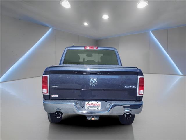 used 2016 Ram 1500 car, priced at $18,995
