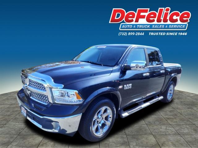 used 2016 Ram 1500 car, priced at $20,995