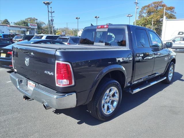 used 2016 Ram 1500 car, priced at $20,995