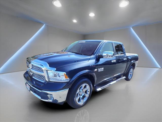 used 2016 Ram 1500 car, priced at $18,995