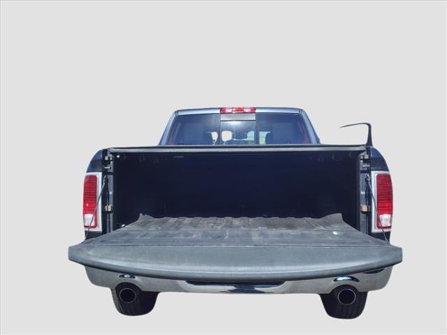 used 2016 Ram 1500 car, priced at $18,995