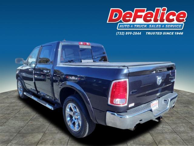 used 2016 Ram 1500 car, priced at $20,995