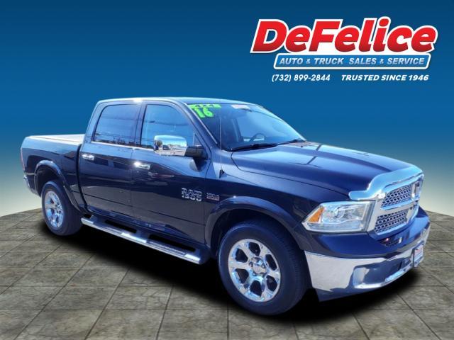 used 2016 Ram 1500 car, priced at $20,995