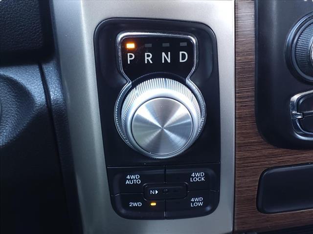used 2016 Ram 1500 car, priced at $18,995