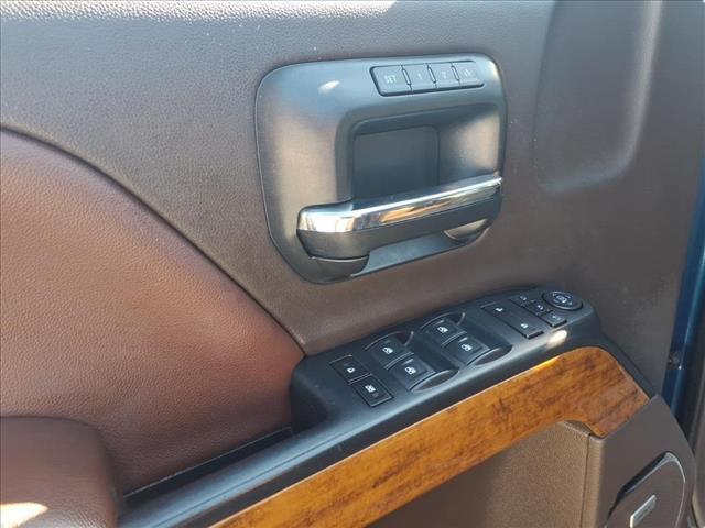 used 2018 Chevrolet Silverado 2500 car, priced at $55,995