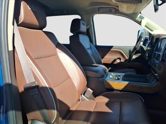 used 2018 Chevrolet Silverado 2500 car, priced at $55,995