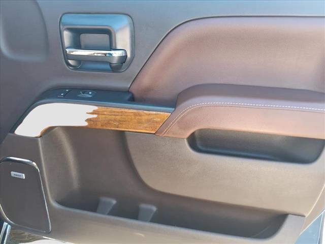 used 2018 Chevrolet Silverado 2500 car, priced at $55,995