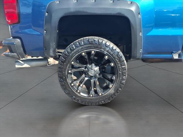 used 2018 Chevrolet Silverado 2500 car, priced at $55,995