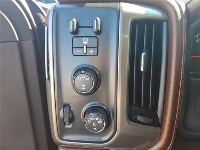 used 2018 Chevrolet Silverado 2500 car, priced at $55,995
