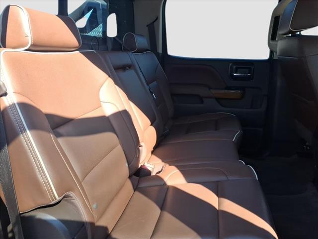used 2018 Chevrolet Silverado 2500 car, priced at $55,995
