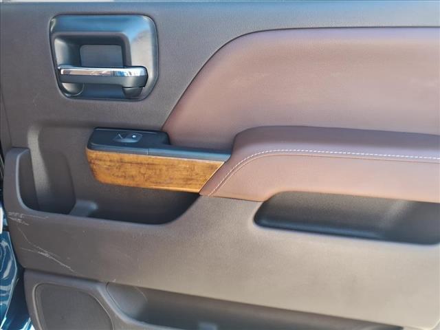used 2018 Chevrolet Silverado 2500 car, priced at $55,995
