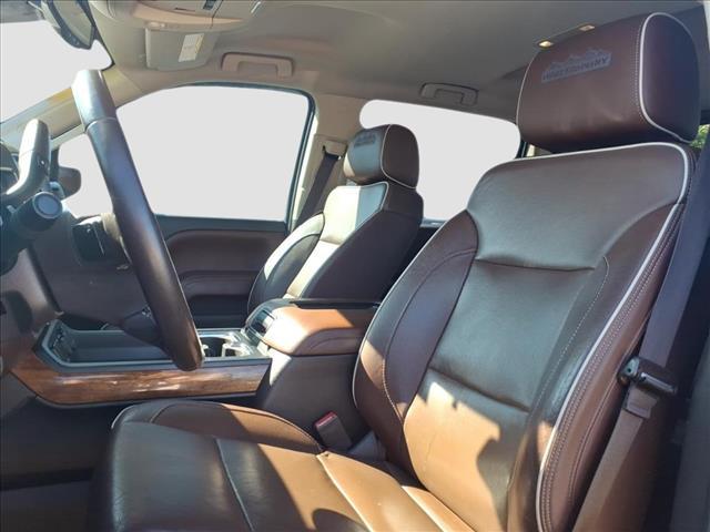 used 2018 Chevrolet Silverado 2500 car, priced at $55,995