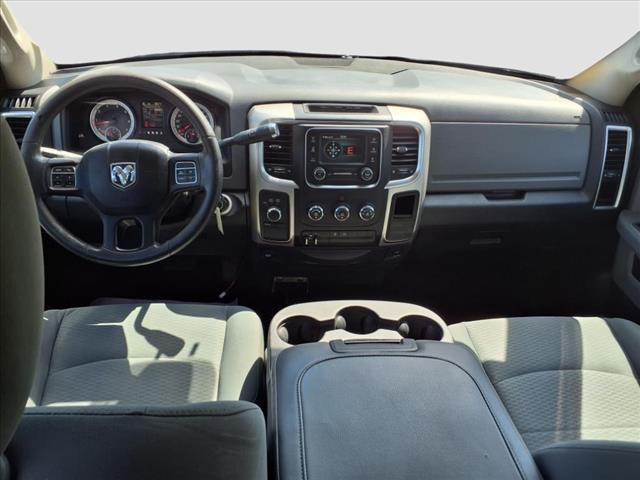 used 2016 Ram 2500 car, priced at $15,995