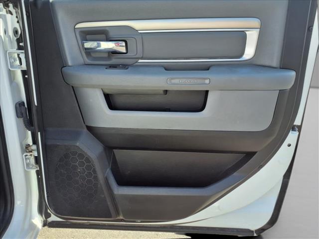 used 2016 Ram 2500 car, priced at $15,995
