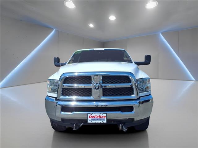 used 2016 Ram 2500 car, priced at $15,995