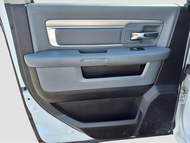 used 2016 Ram 2500 car, priced at $15,995