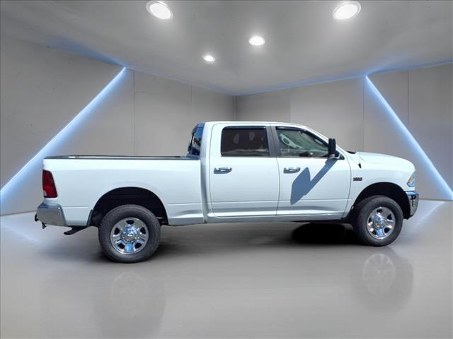 used 2016 Ram 2500 car, priced at $15,995