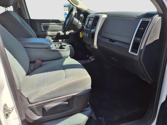 used 2016 Ram 2500 car, priced at $15,995