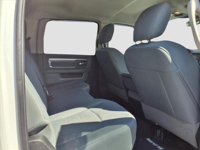 used 2016 Ram 2500 car, priced at $15,995