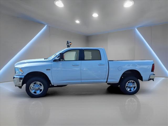 used 2016 Ram 2500 car, priced at $15,995