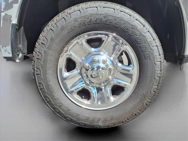 used 2016 Ram 2500 car, priced at $15,995