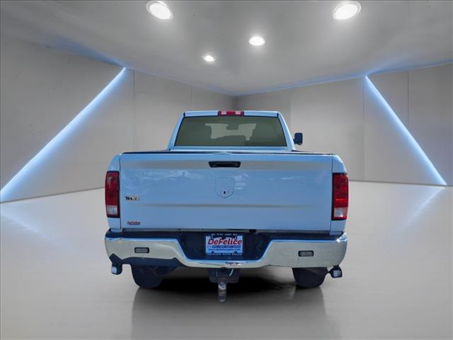 used 2016 Ram 2500 car, priced at $15,995