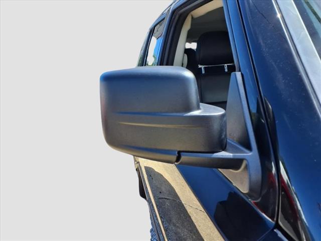 used 2015 Jeep Patriot car, priced at $10,995