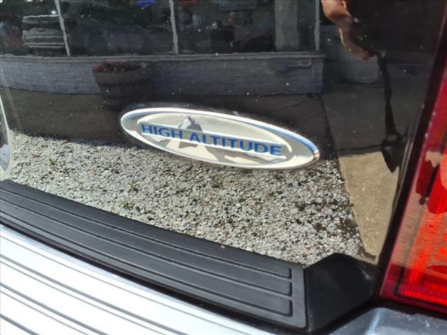 used 2015 Jeep Patriot car, priced at $10,995