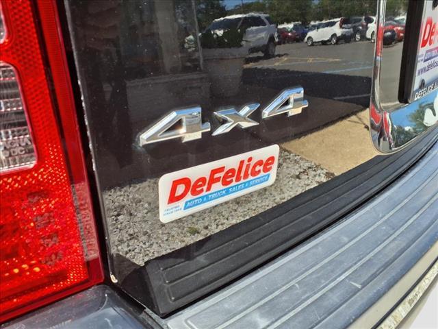 used 2015 Jeep Patriot car, priced at $10,995