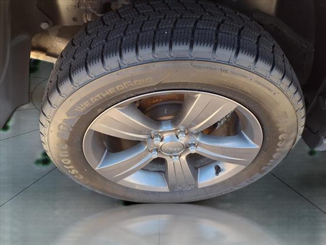 used 2015 Jeep Patriot car, priced at $10,995