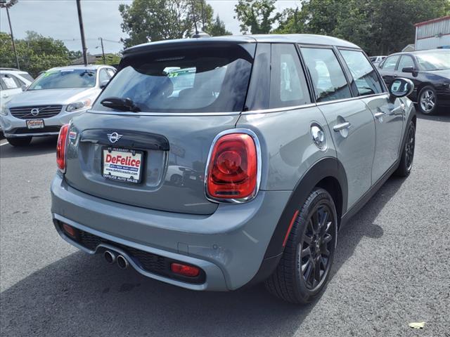 used 2019 MINI Hardtop car, priced at $22,995