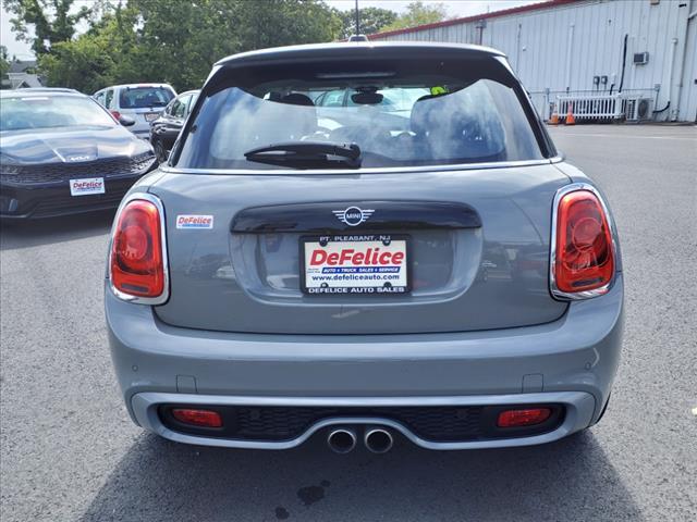 used 2019 MINI Hardtop car, priced at $22,995