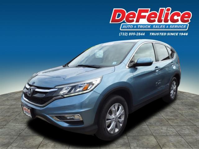 used 2015 Honda CR-V car, priced at $18,995