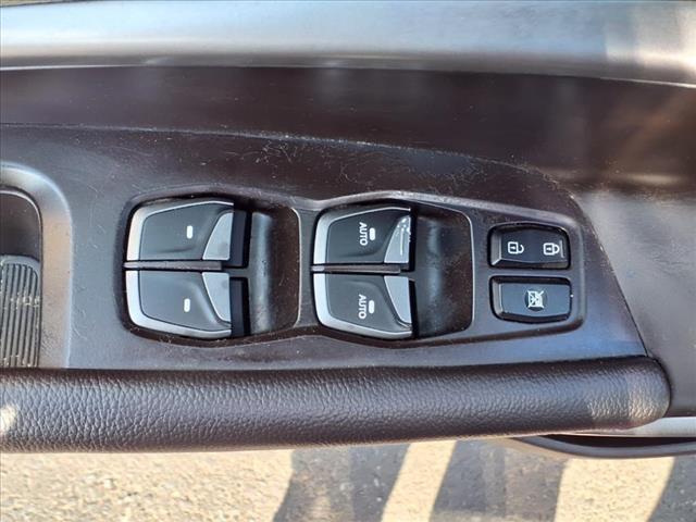 used 2015 Hyundai Santa Fe Sport car, priced at $10,995