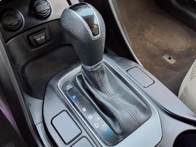 used 2015 Hyundai Santa Fe Sport car, priced at $10,995
