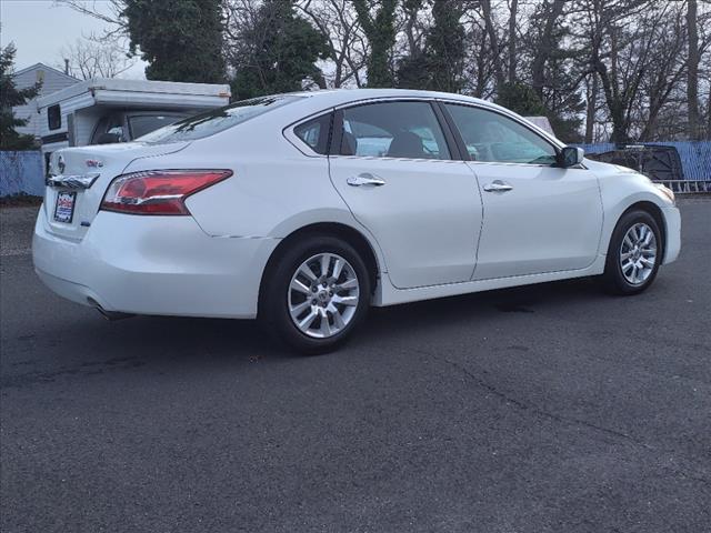 used 2013 Nissan Altima car, priced at $8,995