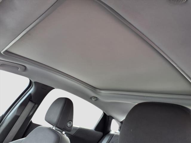 used 2023 Chevrolet Malibu car, priced at $20,995