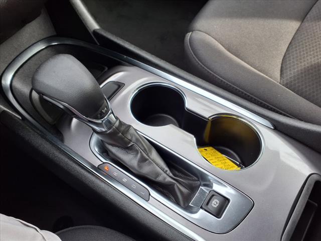 used 2023 Chevrolet Malibu car, priced at $20,995