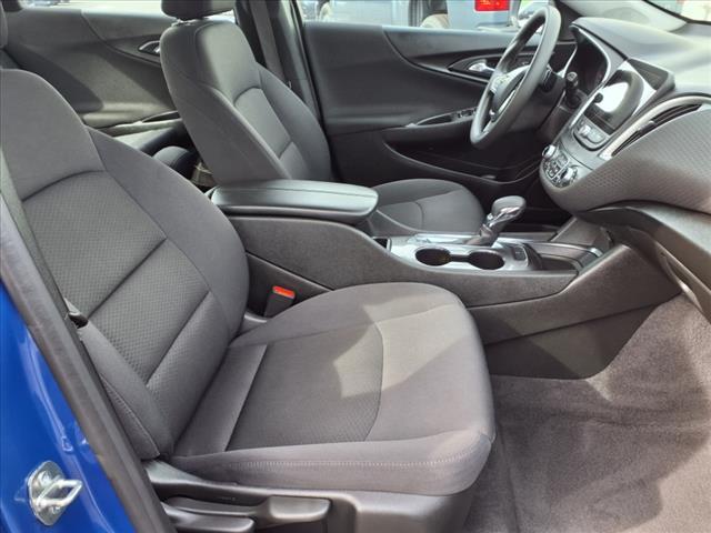 used 2023 Chevrolet Malibu car, priced at $20,995