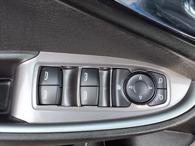 used 2023 Chevrolet Malibu car, priced at $20,995
