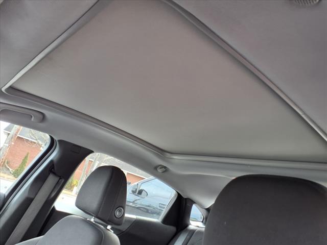 used 2023 Chevrolet Malibu car, priced at $20,995
