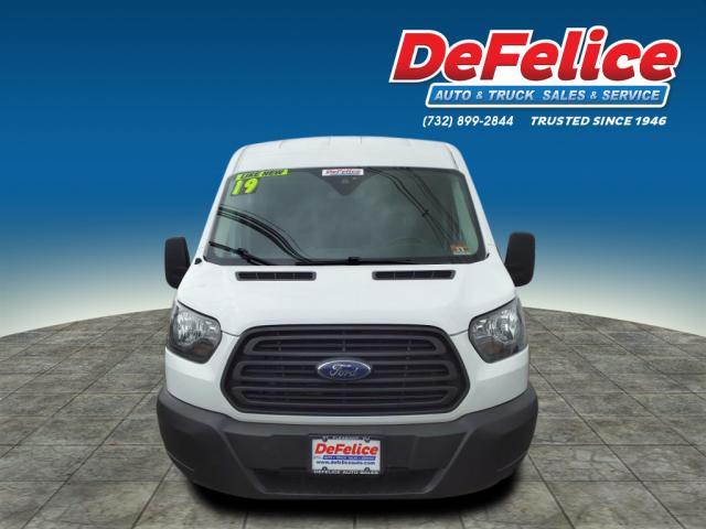 used 2019 Ford Transit-350 car, priced at $31,995