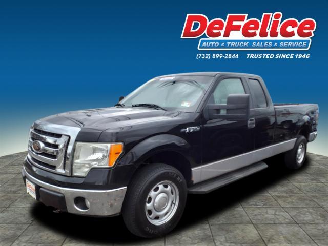 used 2010 Ford F-150 car, priced at $10,995