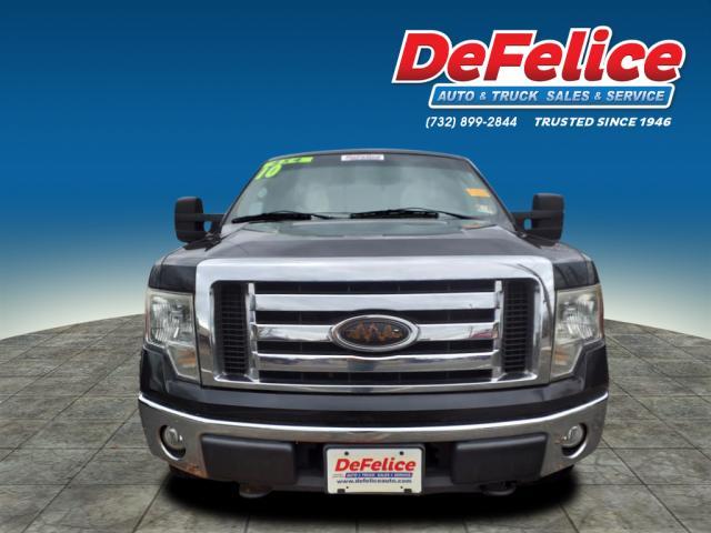 used 2010 Ford F-150 car, priced at $10,995