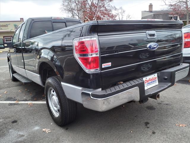 used 2010 Ford F-150 car, priced at $10,995