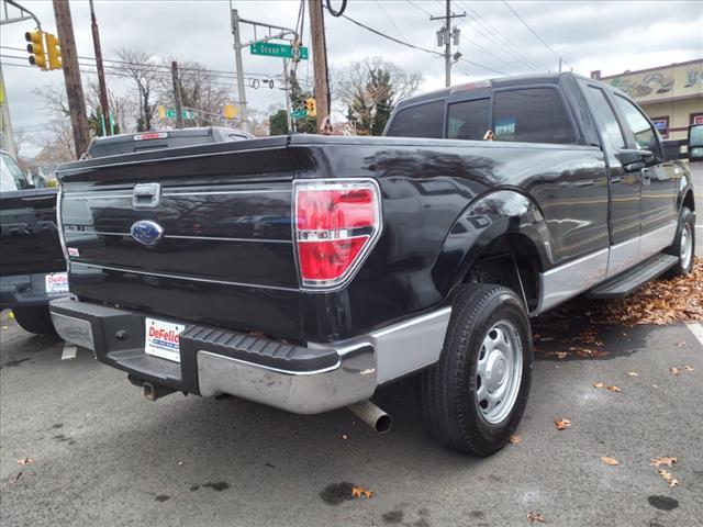 used 2010 Ford F-150 car, priced at $10,995