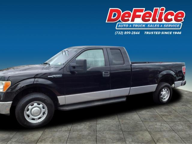 used 2010 Ford F-150 car, priced at $10,995