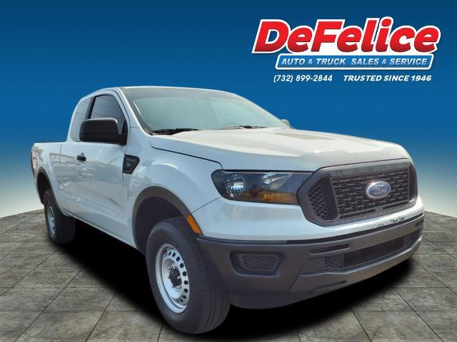 used 2019 Ford Ranger car, priced at $15,995