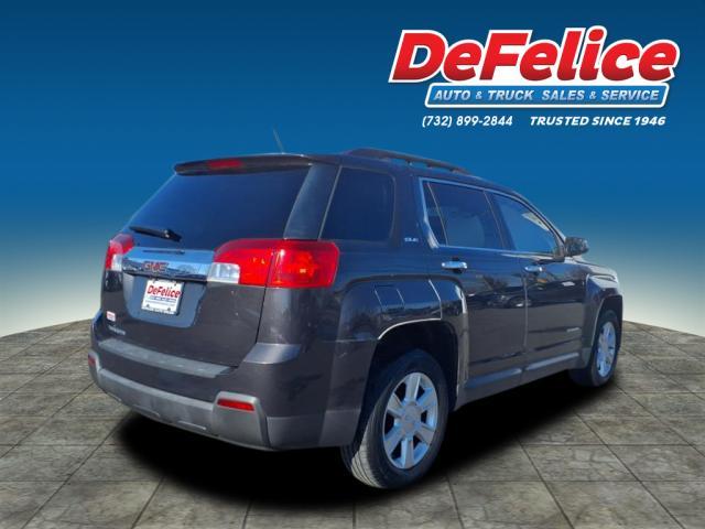 used 2013 GMC Terrain car, priced at $10,995