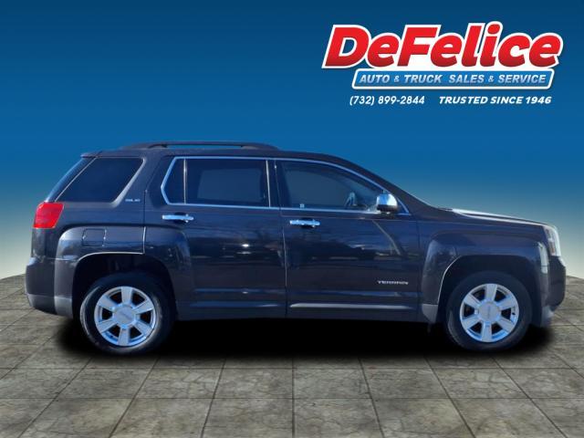 used 2013 GMC Terrain car, priced at $10,995